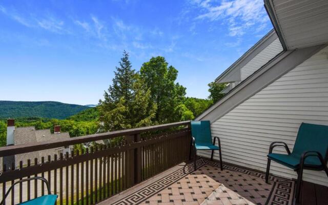 Sunrise Timberline K2