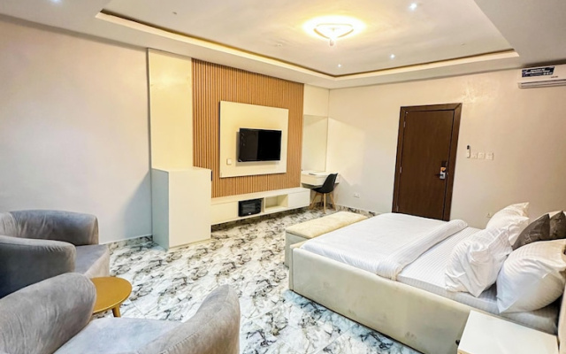 Bly and Schol Homes