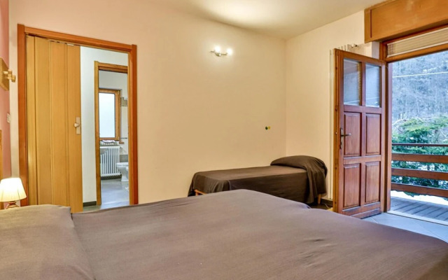 Apartment La Gran Becca - ID 831