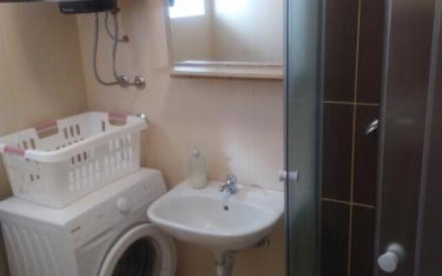 Apartman Veruda