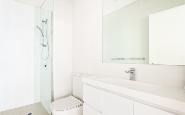 The Shoal Apartments, Unit 506/4-8 Bullecourt Street