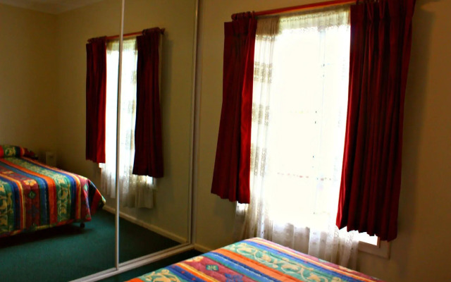 Mountain Top Holiday Home