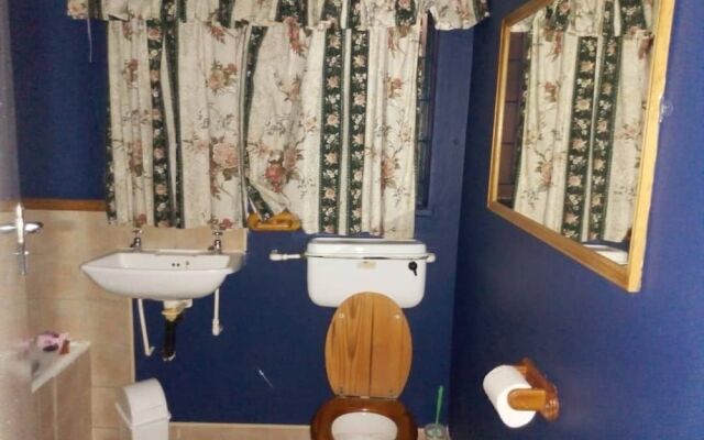 Inn On The Vumba
