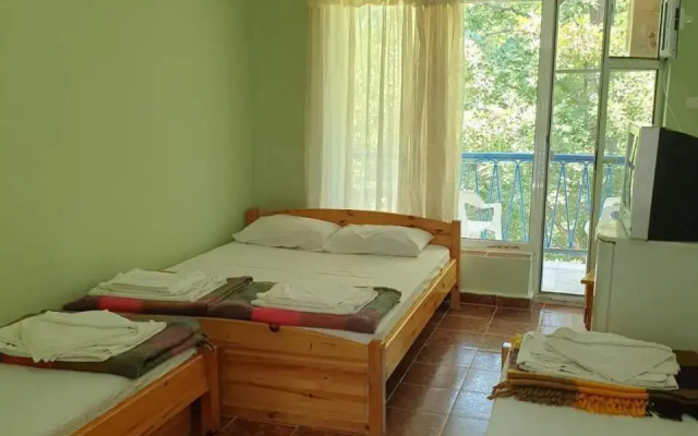 Hotel Maria