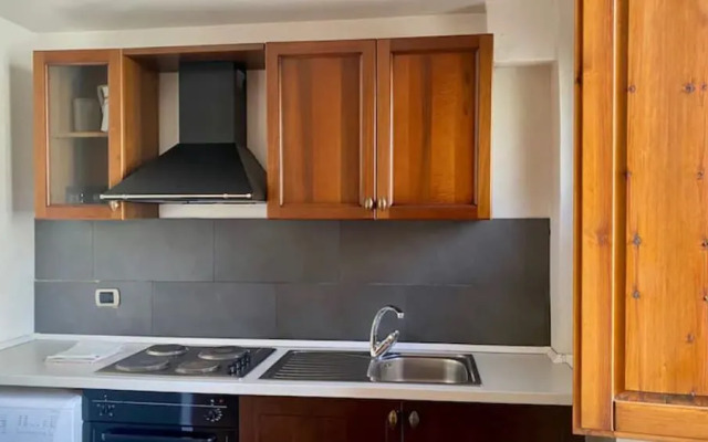 Appartamento Via Condotta