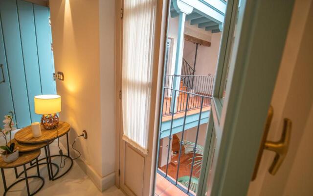 Casas de Sevilla - Apartamentos Vidrio 7