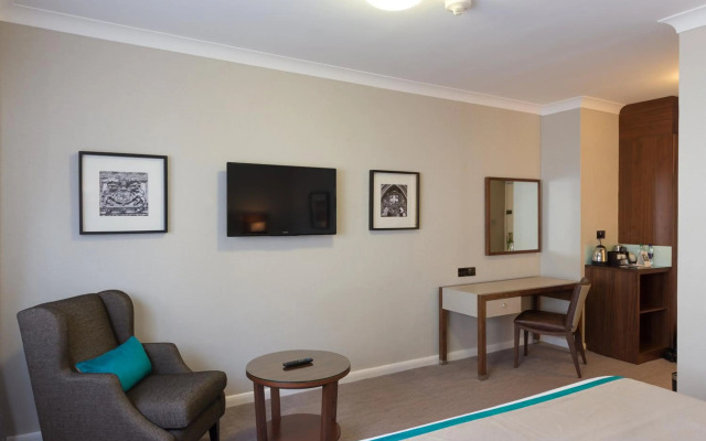 Best Western Red Lion Hotel