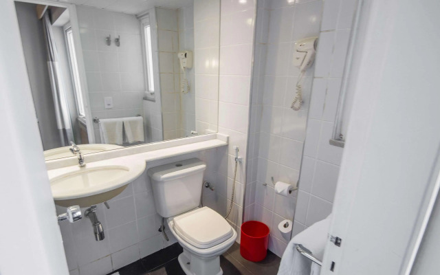 ibis Fortaleza Praia de Iracema