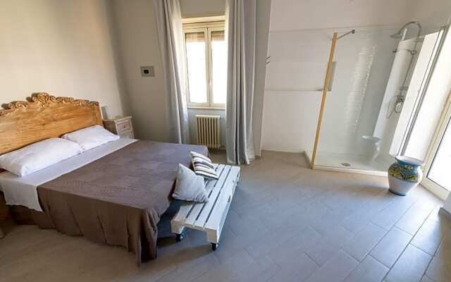 " Domus Coralla" Bnb Racconti di Viaggio (Adults Only)