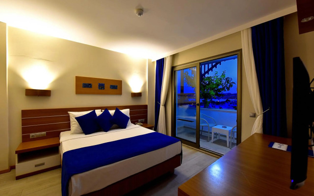 Jasmin Beach Hotel - All Inclusive