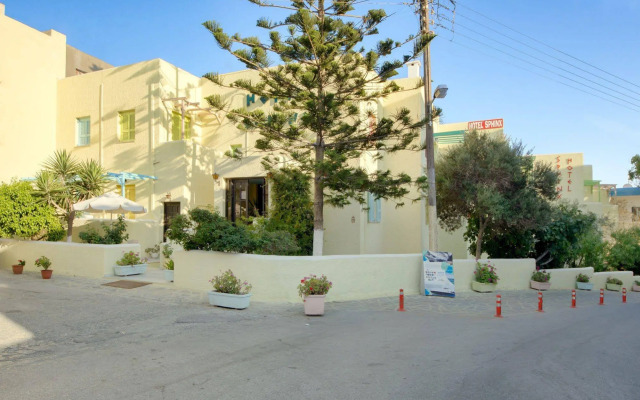 Hotel Sphinx