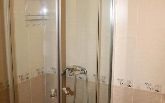 Sunny Apartment in Burgas