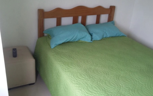 Family Hostel Barranco