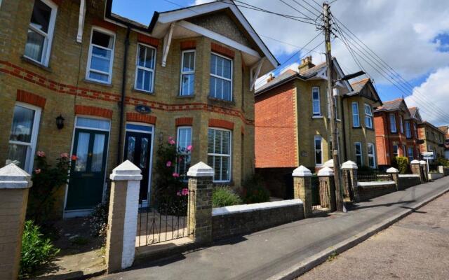 The Moorings