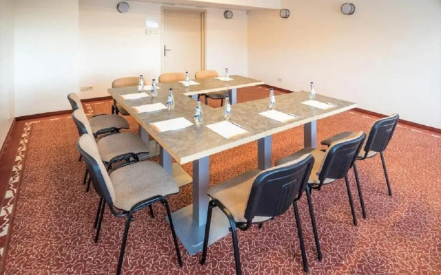 Rija Bauska Hotel