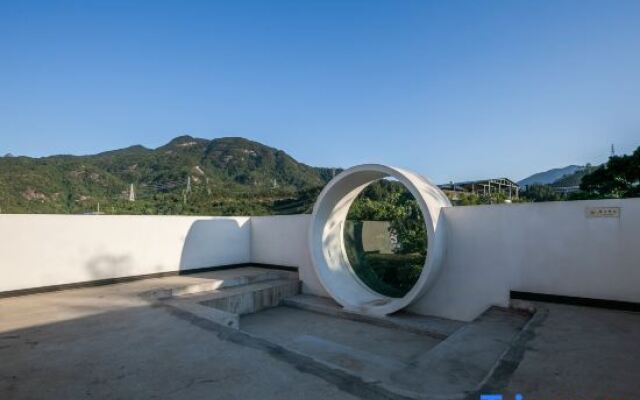 Yinxii Homestay in Guangzhou.