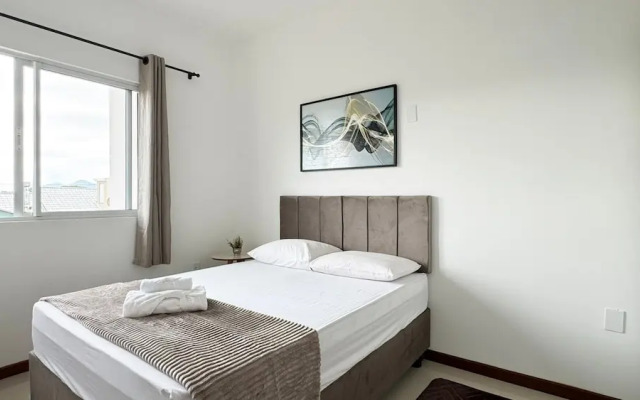 Residencial Praia do Sonho