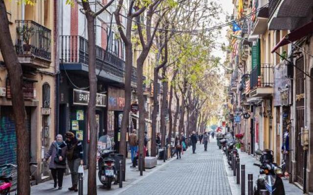 Sweet Inn Apartment - Atic Gracia