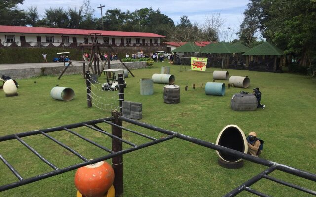Forest Crest Nature Hotel and Resort Powered by ASTON