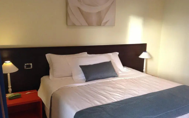 Al Porticciolo Hotel