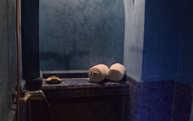 Riad Dar Lamane