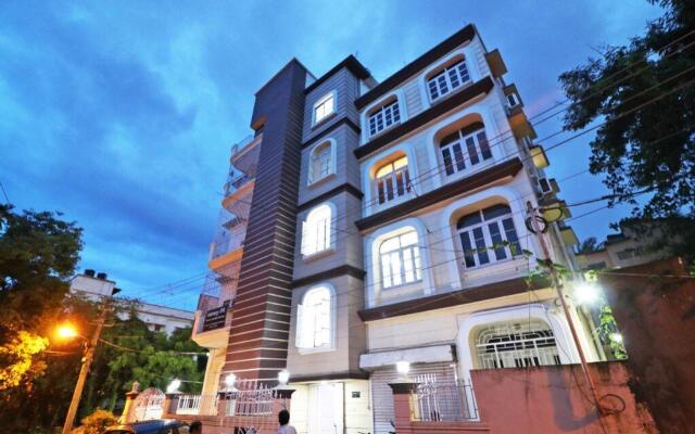 Monurama Homestay by OYO Rooms
