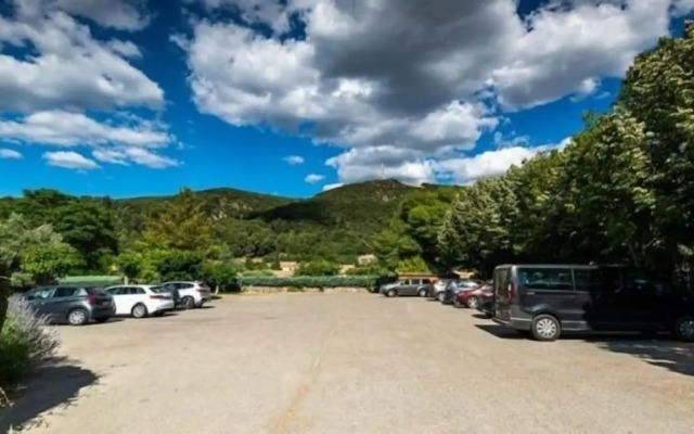 Logis La Grande Bastide