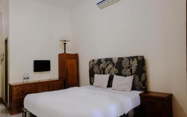 Mahkota Plengkung Hotel by ecommerceloka