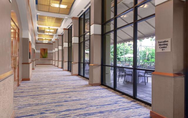 Doubletree By Hilton - Palm Beach Gardens