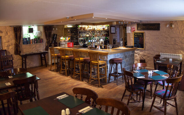 Taynuilt Hotel