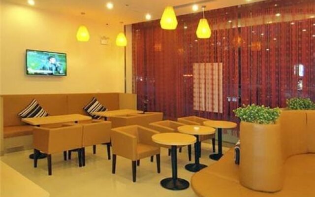 IBIS Hangzhou South Station