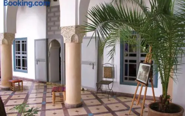 Riad Sahara Nour