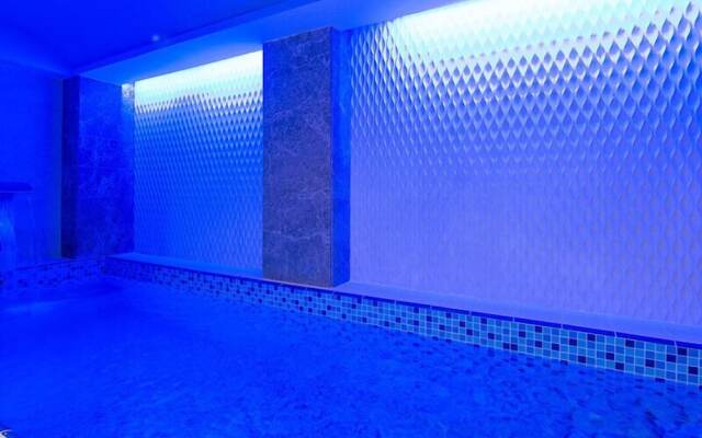 Fimar Life Thermal Resort Hotel