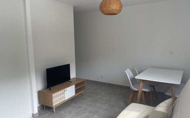 Les jardins de Saint Pancrace