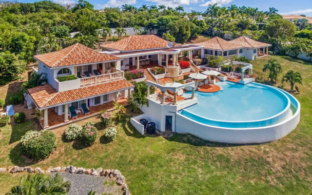 Dream Villa Terres Basses-1085