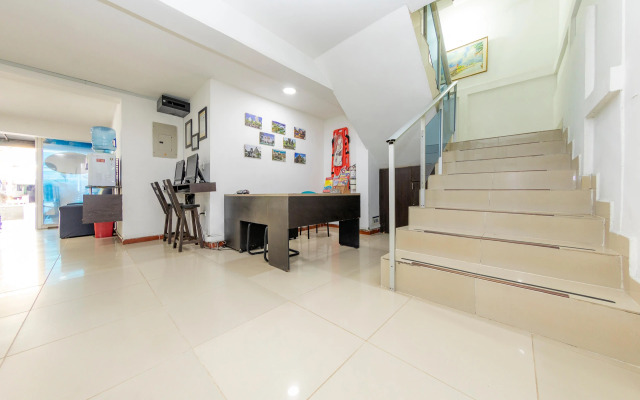 Ayenda Florida Nueva