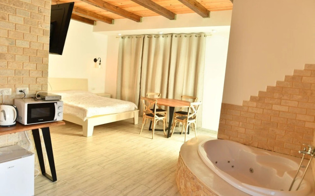Shlomo Cabins Boutique