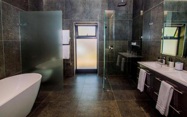 De Haas Living @ Die Laan 2