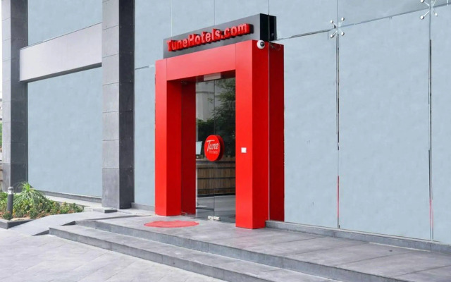 Mango Hotels Tune, Ahmedabad