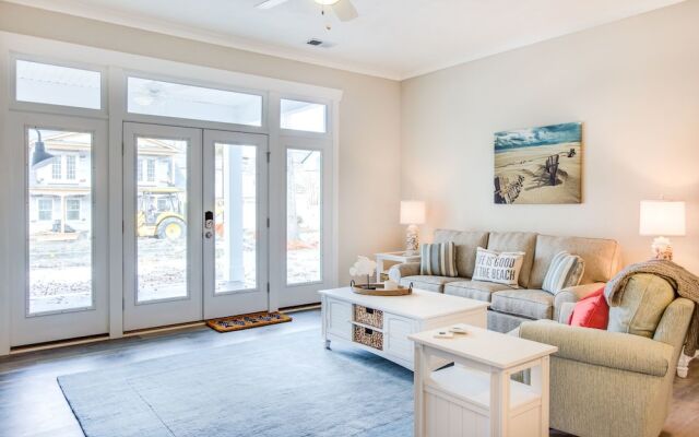 529 The Bayville House