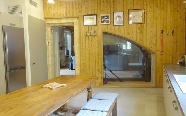 La Maison d'Artiste Saint Emilion