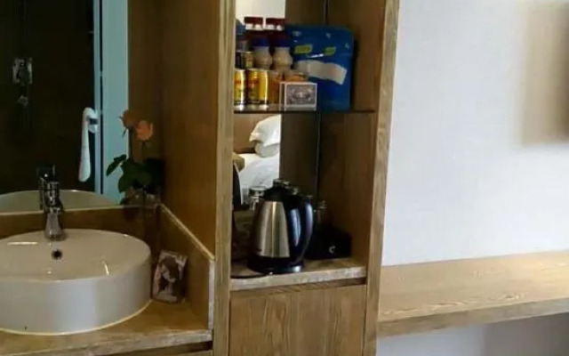 Kaicheng Boutique Hostel