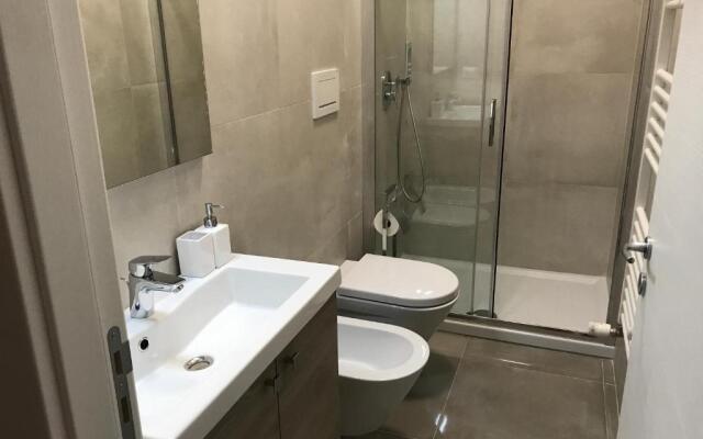 Casa Vacanze La Scalinata