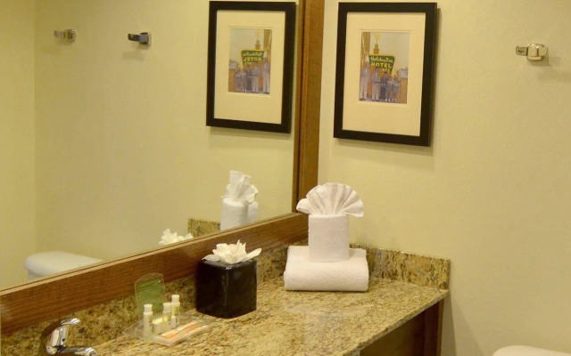 Holiday Inn Fort Myers - Downtown Area by IHG
