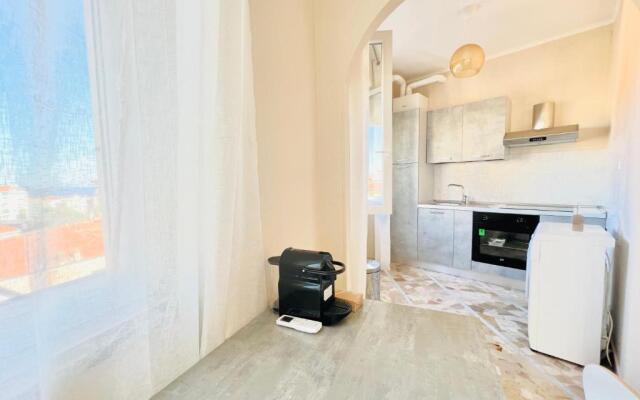 Suite Astraldi - a 2 minuti dall'Ariston