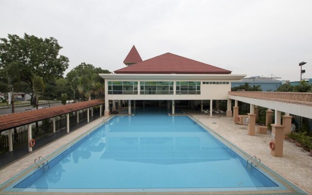 Arena Country Club