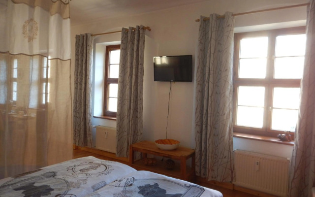 Ferienapartments Alte Knabenschule