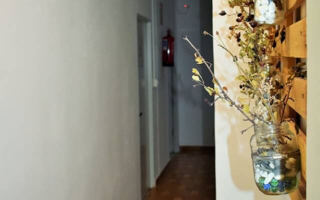 Pension Castil