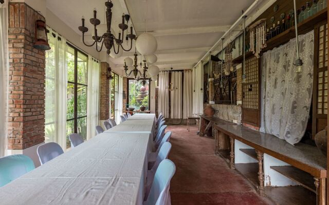 Casamara Garden Tagaytay