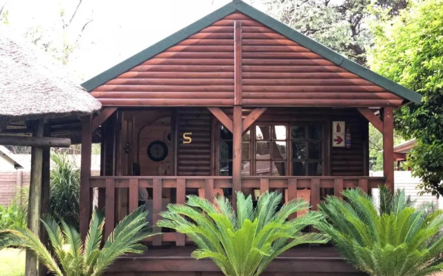 Sanyati Guest House